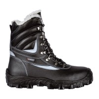 BOTA BARENTS BIQ. E PALM N/ METAL S3 CI SRC